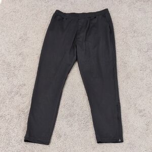 Vuori Men's Black‎ Joggers L